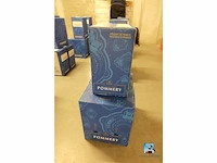 Partij champagneflessen - afbeelding 2 van  6