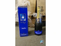 Partij champagneflessen - afbeelding 2 van  6