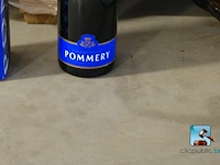 Partij champagneflessen - afbeelding 4 van  6