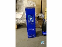 Partij champagneflessen - afbeelding 5 van  6