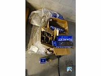Partij champagneflessen - afbeelding 6 van  6
