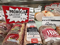 Partij charcuterie en kaas - afbeelding 2 van  30