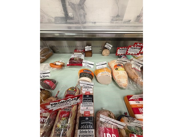 Partij charcuterie en kaas - afbeelding 4 van  30
