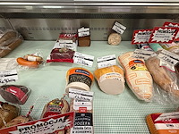 Partij charcuterie en kaas - afbeelding 4 van  30
