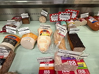 Partij charcuterie en kaas - afbeelding 5 van  30