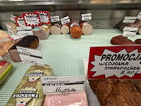 Partij charcuterie en kaas - afbeelding 6 van  30