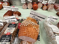 Partij charcuterie en kaas - afbeelding 9 van  30