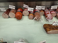 Partij charcuterie en kaas - afbeelding 10 van  30
