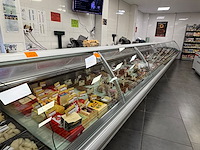 Partij charcuterie en kaas - afbeelding 1 van  30