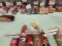 Partij charcuterie en kaas - afbeelding 13 van  30