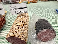 Partij charcuterie en kaas - afbeelding 15 van  30