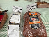 Partij charcuterie en kaas - afbeelding 16 van  30