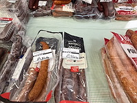 Partij charcuterie en kaas - afbeelding 17 van  30