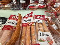 Partij charcuterie en kaas - afbeelding 18 van  30