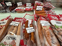 Partij charcuterie en kaas - afbeelding 19 van  30