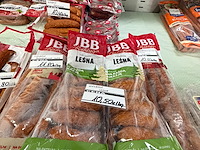 Partij charcuterie en kaas - afbeelding 20 van  30