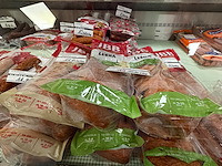 Partij charcuterie en kaas - afbeelding 21 van  30