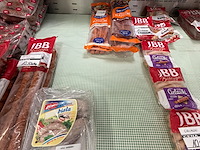 Partij charcuterie en kaas - afbeelding 22 van  30