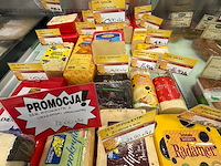 Partij charcuterie en kaas - afbeelding 12 van  30