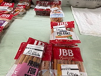 Partij charcuterie en kaas - afbeelding 24 van  30