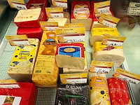 Partij charcuterie en kaas - afbeelding 23 van  30