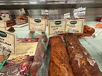 Partij charcuterie en kaas - afbeelding 27 van  30
