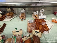 Partij charcuterie en kaas - afbeelding 28 van  30