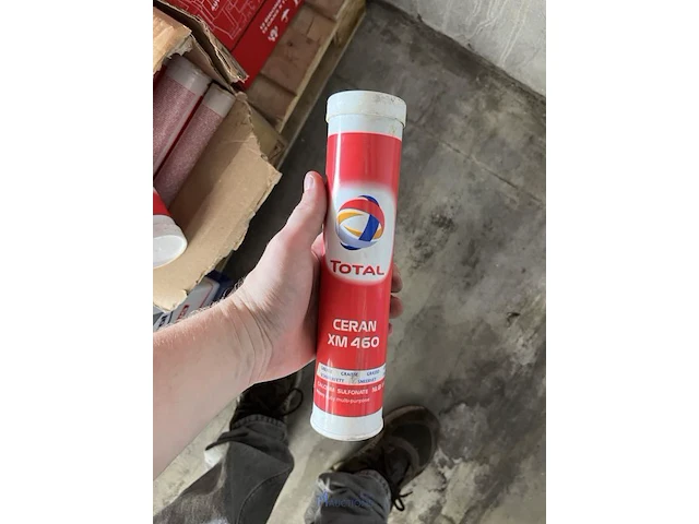 Partij chemicaliën motul / eurol - afbeelding 7 van  18