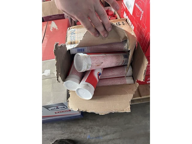 Partij chemicaliën motul / eurol - afbeelding 8 van  18