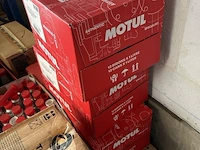 Partij chemicaliën motul / eurol - afbeelding 9 van  18