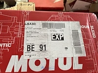 Partij chemicaliën motul / eurol - afbeelding 10 van  18