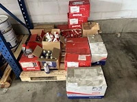 Partij chemicaliën motul / eurol - afbeelding 11 van  18