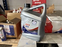 Partij chemicaliën motul / eurol - afbeelding 12 van  18