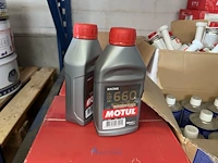 Partij chemicaliën motul / eurol - afbeelding 17 van  18