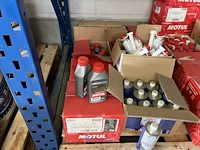 Partij chemicaliën motul / eurol - afbeelding 18 van  18