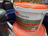 Partij chemische bouwproducten - afbeelding 3 van  9