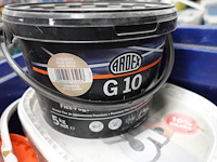 Partij chemische bouwproducten - afbeelding 6 van  9