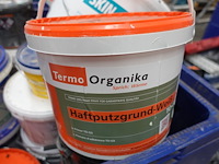 Partij chemische bouwproducten - afbeelding 7 van  9