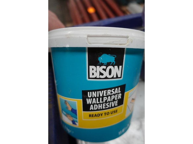 Partij chemische bouwproducten - afbeelding 8 van  9