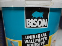 Partij chemische bouwproducten - afbeelding 8 van  9