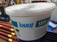 Partij chemische bouwproducten - afbeelding 9 van  9