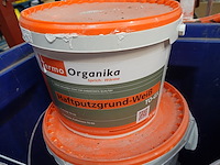 Partij chemische bouwproducten - afbeelding 5 van  11