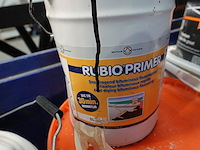 Partij chemische bouwproducten - afbeelding 8 van  11