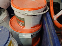 Partij chemische bouwproducten - afbeelding 11 van  11