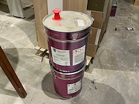 Partij chemische producten - afbeelding 4 van  17