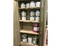 Partij chemische producten - afbeelding 5 van  17