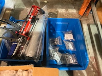 Partij chemische verankering materiaal - afbeelding 2 van  3