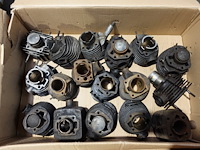 Partij cilinders, koppen en zuigers - afbeelding 4 van  7