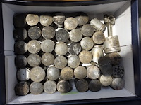 Partij cilinders, koppen en zuigers - afbeelding 6 van  7