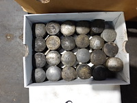 Partij cilinders, koppen en zuigers - afbeelding 7 van  7